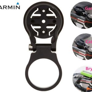 3 style garmin cateye bryton mount holder bicycle computer bike stem road/mtb cycling gps edge 200 520 rider fixed 310 530