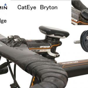 3 style garmin cateye bryton mount holder bicycle computer road/mtb bike stem cycling gps edge 200 520 rider fixed 310 530