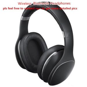 3.0 wireless headphones bluetooth 3.0 earphones bluetooth headsets sealed with retail box a+++ quality dhl