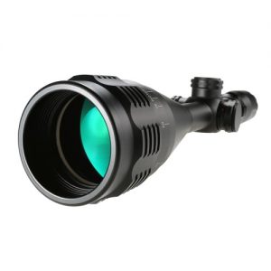 4-16X50 Hunting Riflescope Green Red Dual Illuminated Reticle Optical Sight Tactical Hunting Scope Equipment