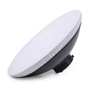 41cm Beauty Dish Reflector Strobe Lighting for Bowens Mount Speedlite Photogrophy Light Studio Accessory