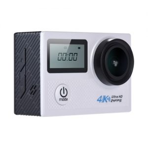 4K 24fps WiFi Sports Action Camera