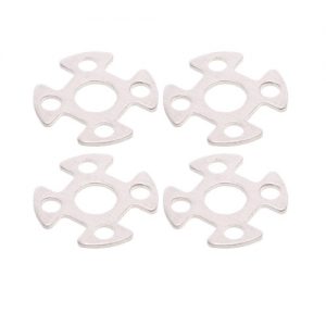 4Pcs Heat Sink for MJX B6 B8 RC Quadcopter Drone