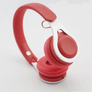 4aa+ ep bluetooth overhead headphone wireless stereo headset headband with mic and volume button control for iphone 8 samsung s7 s8 note 8