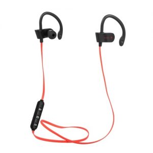 56S Wireless Bluetooth Earphone In-Ear with Mic