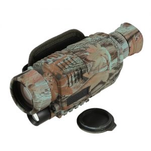 5x40 Multi-functional Digital Night Vision Telescope