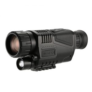 5x40 Multi-functional Digital Night Vision Telescope