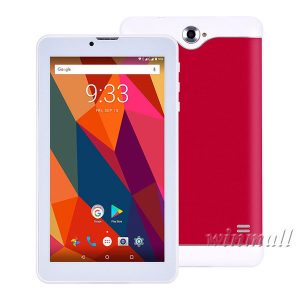 7 inch quad core 3g tablet pc ips screen 1gb/8gb android 7.0 wifi gps bluetooth dual sim card phone tablet