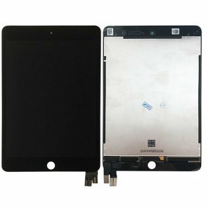 7.9 inch lcd display screen assembly for ipad mini 5 2019 5th generation a2133 a2124 a2126 replacement parts black