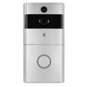 720P WiFi Visual Intercom Door Phone