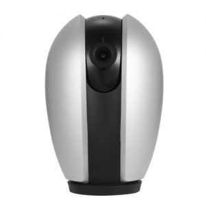 720P Wireless WIFI Pan Tilt HD IP Camera