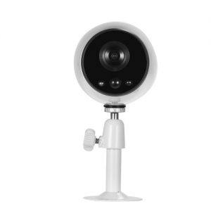 720P Wireless WiFi Low Power Consumption Battery Camera