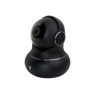 720P Wireless WiFi Security Camera Baby Monitor