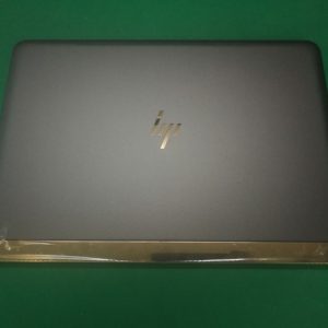 855641-001 original new full hp spectre 13.3" 1920*1080 ips lcd led touch screen complete assembly + cover keyboard