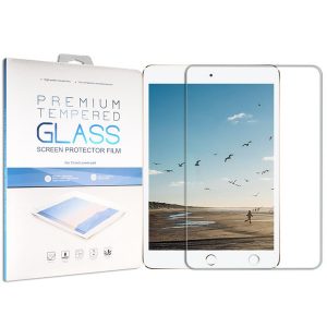 9h tempered glass for ipad 2018 9.7 2017 glass for ipad air 2 mini 1 2 3 4 pro 10.5 inch screen protector protective film