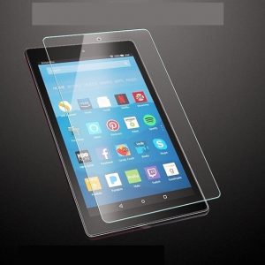 9h tempered glass screen protector for kindle fire7 hd7 hd 7 fire8 hd8 2017 2019 700pcs/lot