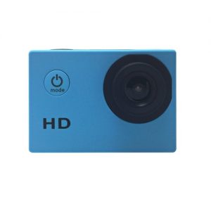 A7 HD 720P Sport Mini DV Action Camera