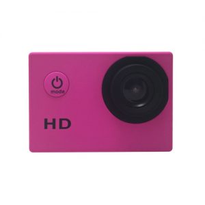 A7 HD 720P Sport Mini DV Action Camera