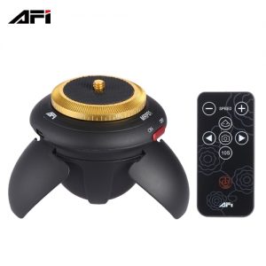 AFI MRP01 Mini Electric Panorama Head 360