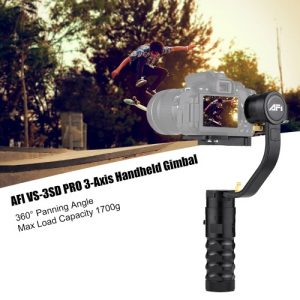 AFI VS-3SD PRO 3-Axis Handheld Gimbal