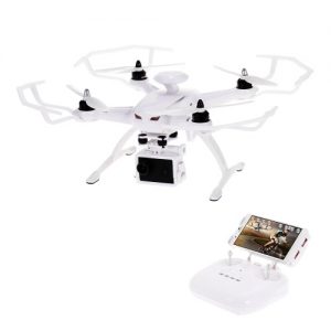 AOSENMA CG035 Wifi FPV 1080P HD Camera Drone Double GPS Follow Me Mode Brushless RC Quadcopter RTF