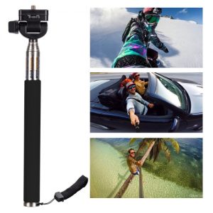 APEXEL Handheld 3 in 1 BT Extendable Monopod Selfie Stick Tripod + Phone Lens Universal Clip-on 12X Telephoto Lens Mobile Phone Optical Zoom Telescope Camera For iPhone Samsung