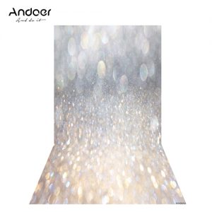 Andoer 1.5 * 0.9m/4.9 * 3.0ft Backdrop Photography Background