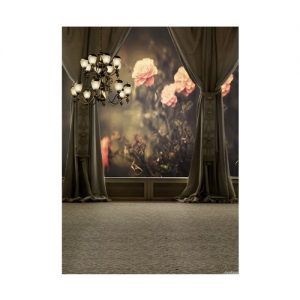 Andoer 1.5 * 2.1m/5 * 7ft Background Backdrop Photo Studio Pros