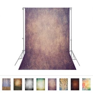 Andoer 1.5 * 2.1m/5 * 7ft Photography Background