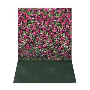 Andoer 1.5 * 2.1m/5 * 7ft Photography Background Backdrop Photo Studio Pros