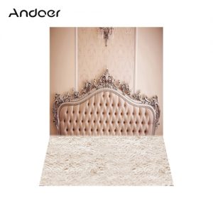 Andoer 1.5 * 2.1m/5 * 7ft Street Graffiti Photography Background