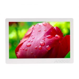 Andoer 13" TFT LED Digital Photo Picture Frame