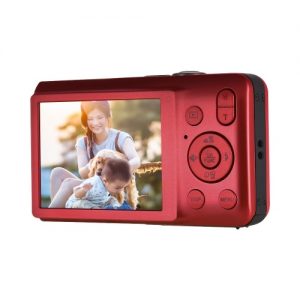 Andoer 16MP 720P HD Digital Camera Video Camcorder