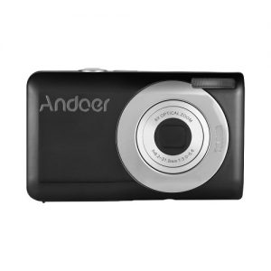 Andoer 16MP 720P HD Digital Camera Video Camcorder