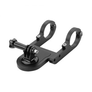 Andoer 31.8mm Gimbal Camera Support Bracket Bike Mount Holder