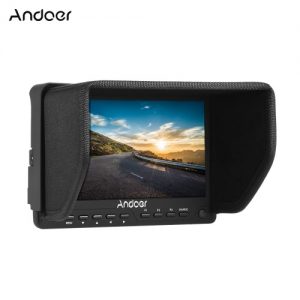 Andoer AD-702 7 Inch Ultra-thin HD 1280