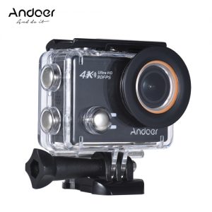 Andoer AN100 4K WiFi Action Sports Camera