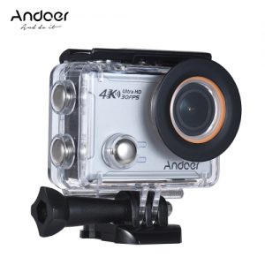 Andoer AN100 4K WiFi Action Sports Camera