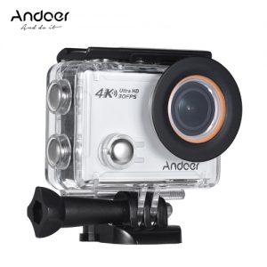 Andoer AN100 4K WiFi Action Sports Camera