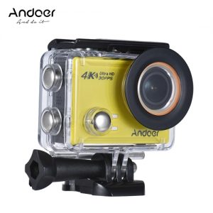 Andoer AN100 4K WiFi Action Sports Camera