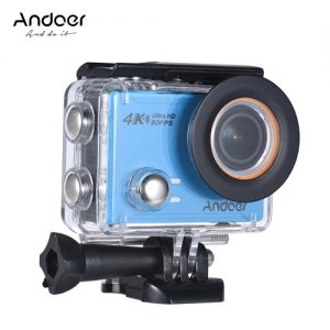 Andoer AN100 4K WiFi Action Sports Camera