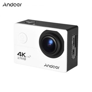 Andoer AN200 4K WiFi Action Sports Camera