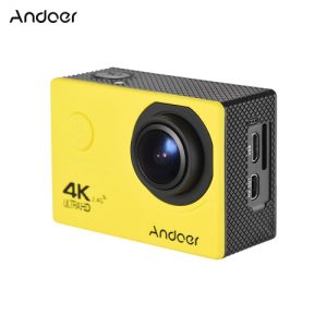 Andoer AN200 4K WiFi Action Sports Camera