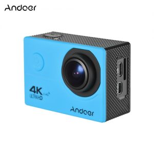 Andoer AN200 4K WiFi Action Sports Camera