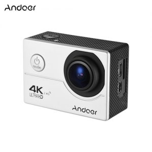 Andoer AN200 4K WiFi Action Sports Camera