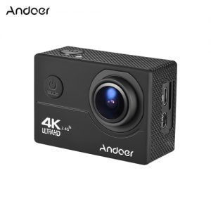 Andoer AN200 4K WiFi Action Sports Camera