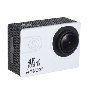 Andoer AN4000 4K 30fps 16MP WiFi Action Sports Camera