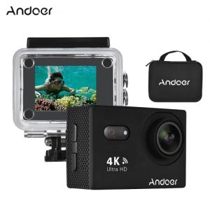 Andoer AN9000 4K 16MP WiFi Action Sports Camera