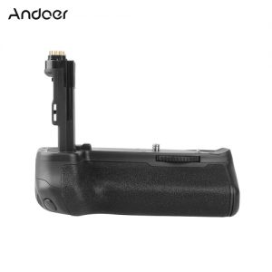 Andoer BG-1Z Vertical Battery Grip Holder