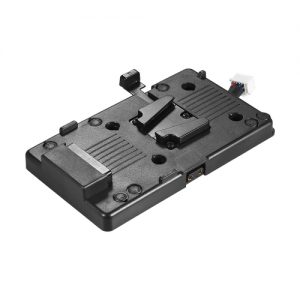 Andoer BMD URSA Series V-Mount V-Lock Battery Plate Adapter